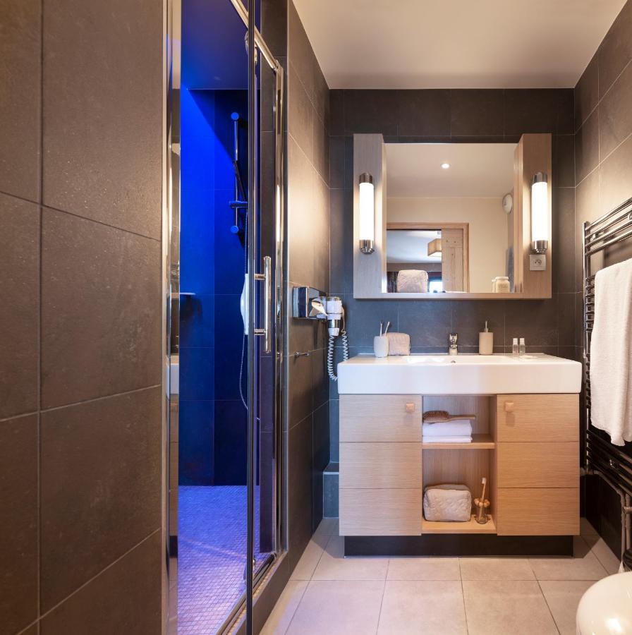 Two-Bedroom Apartment Open Mountain View