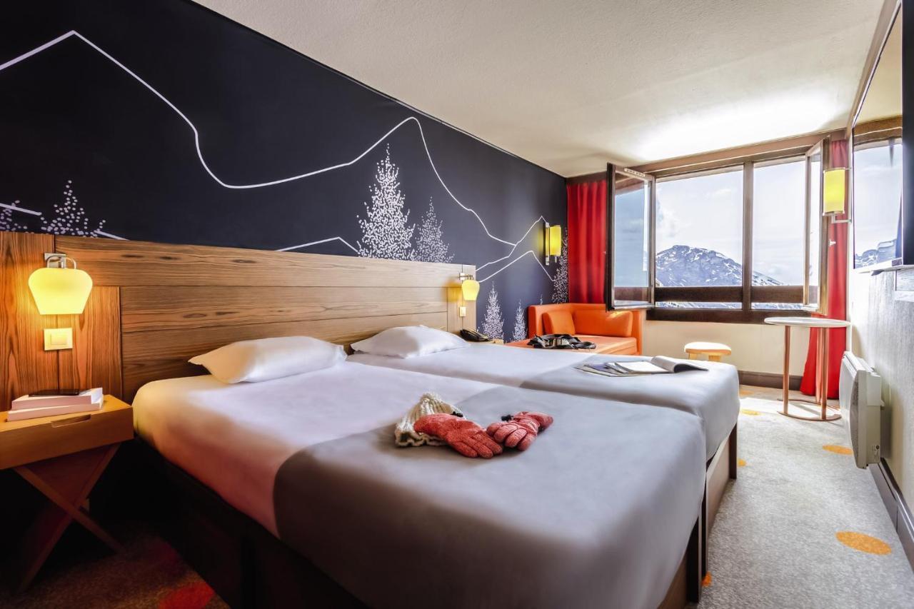 Triple Room Mountain View