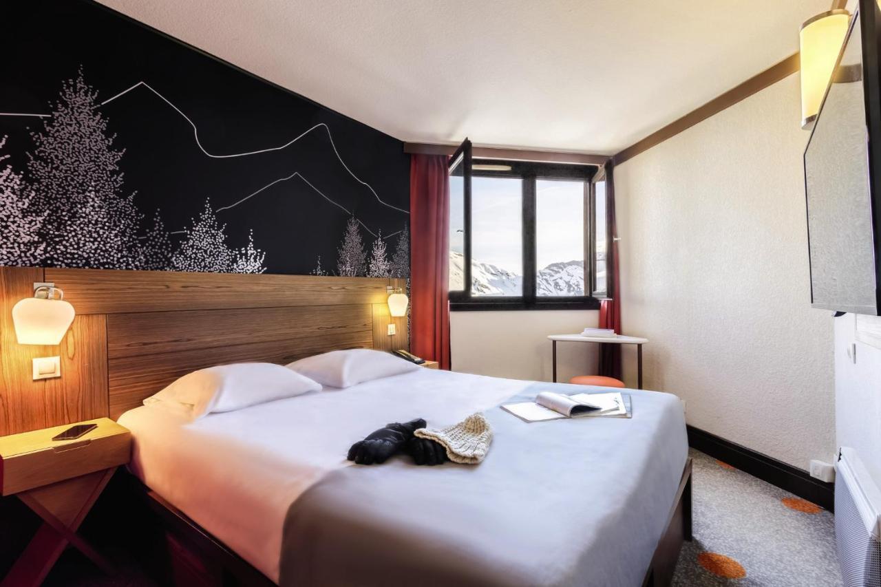 Double Room Mountain View