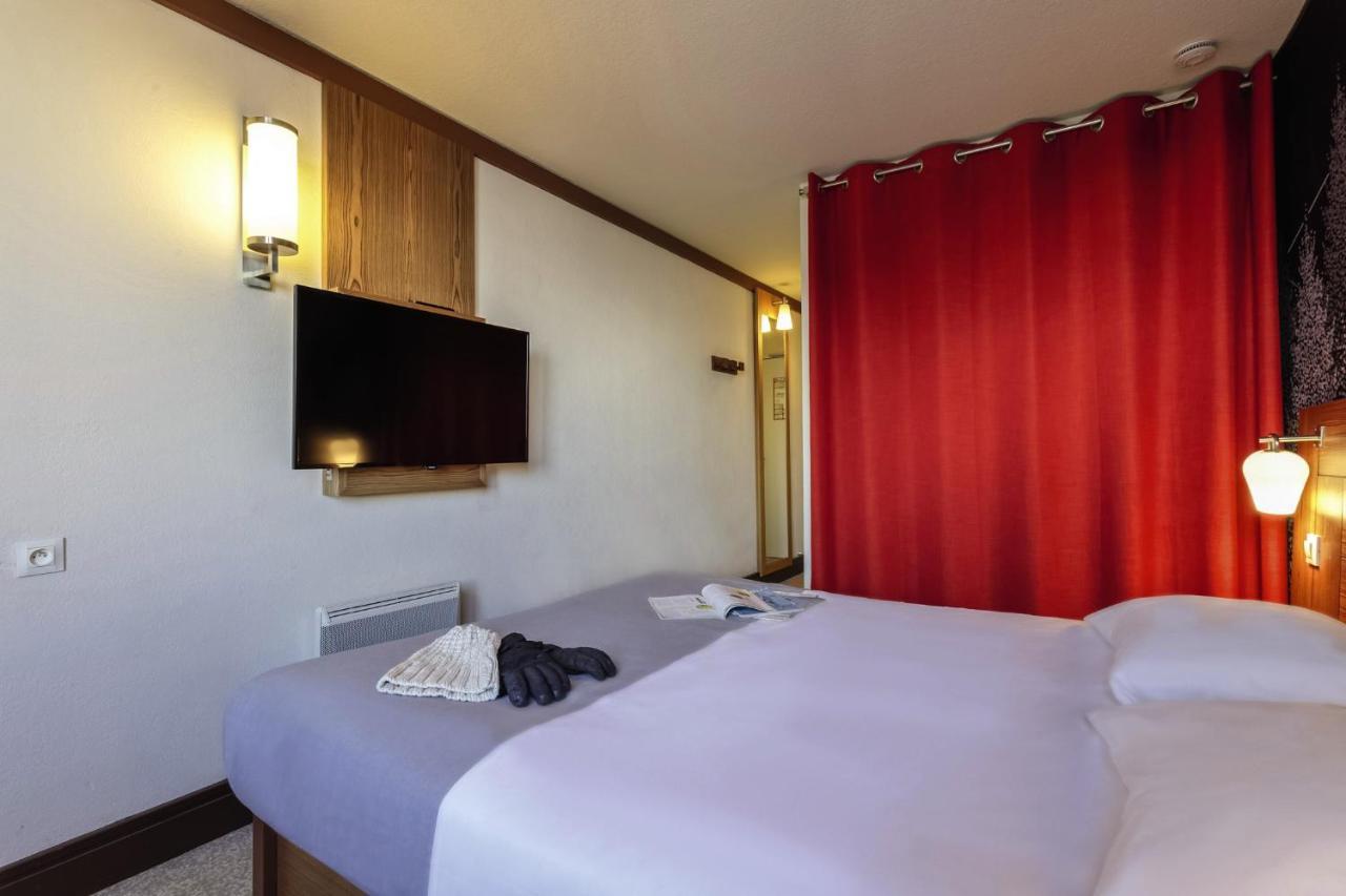 Double Room Mountain View